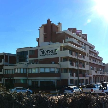 Intersur Villa Gesell Exterior photo