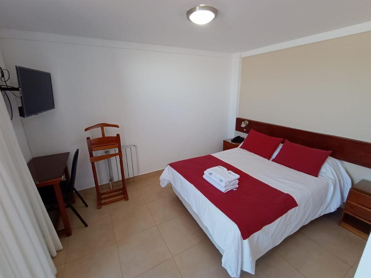 Intersur Villa Gesell Exterior photo