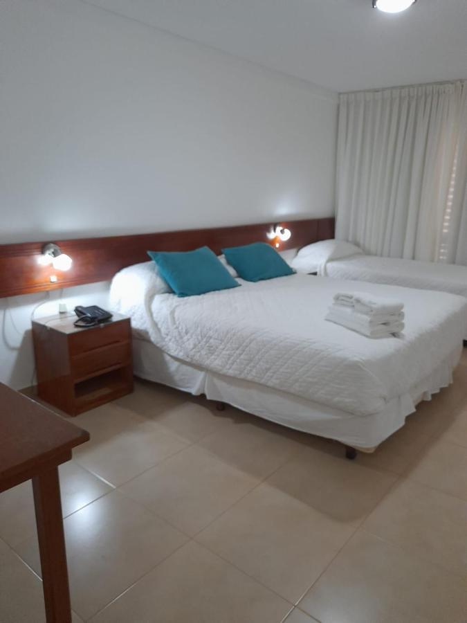 Intersur Villa Gesell Exterior photo