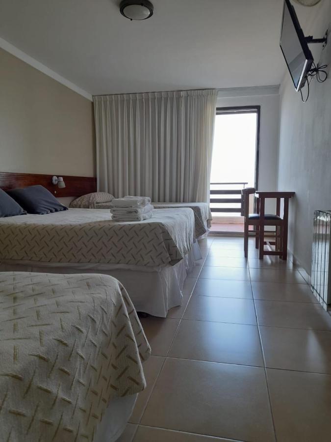 Intersur Villa Gesell Exterior photo