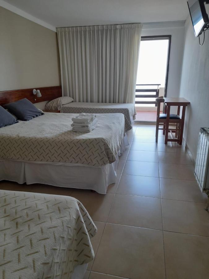 Intersur Villa Gesell Exterior photo