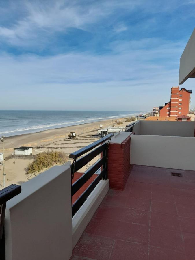 Intersur Villa Gesell Exterior photo