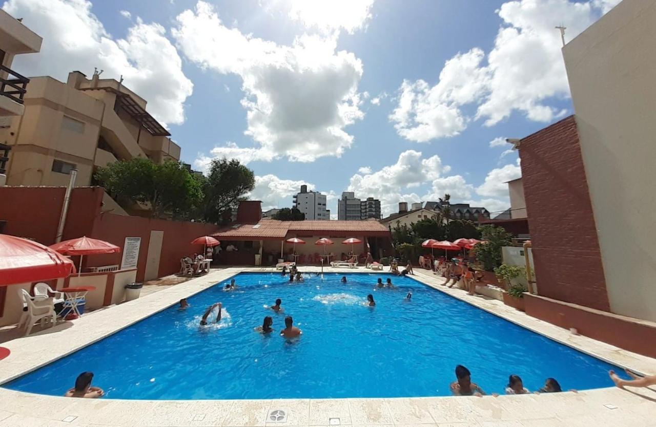 Intersur Villa Gesell Exterior photo