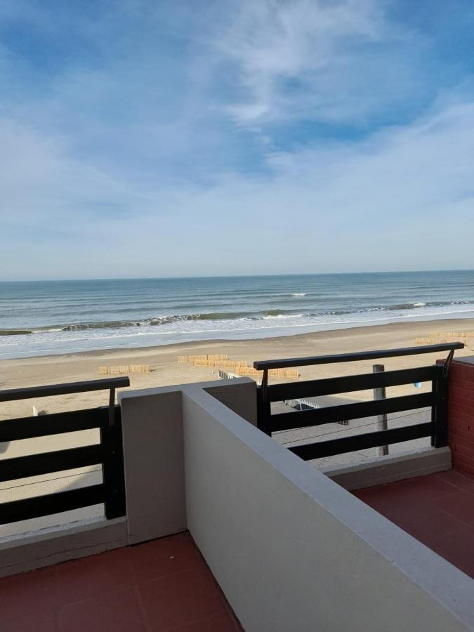 Intersur Villa Gesell Exterior photo