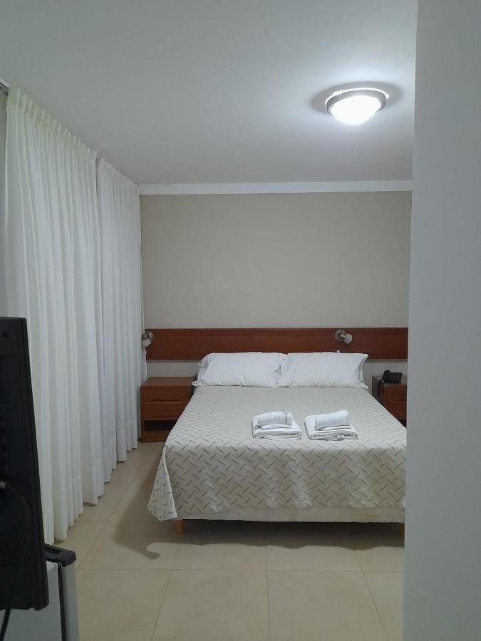 Intersur Villa Gesell Exterior photo