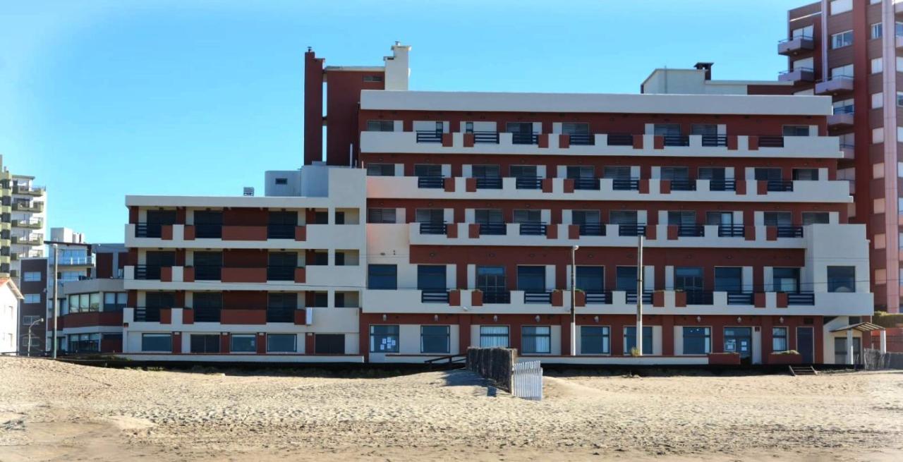 Intersur Villa Gesell Exterior photo
