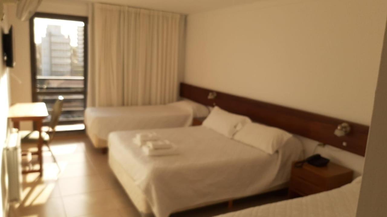 Intersur Villa Gesell Exterior photo