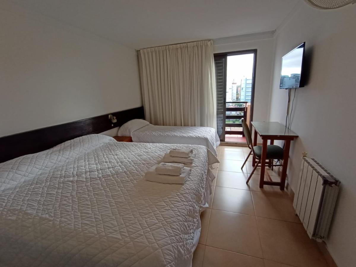 Intersur Villa Gesell Exterior photo